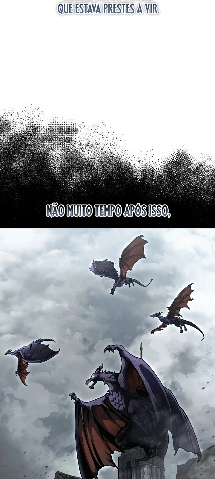 Meio Sangue Capítulo 0 Página 9
