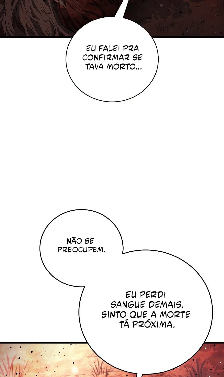 Meio Sangue Capítulo 10 Página 24