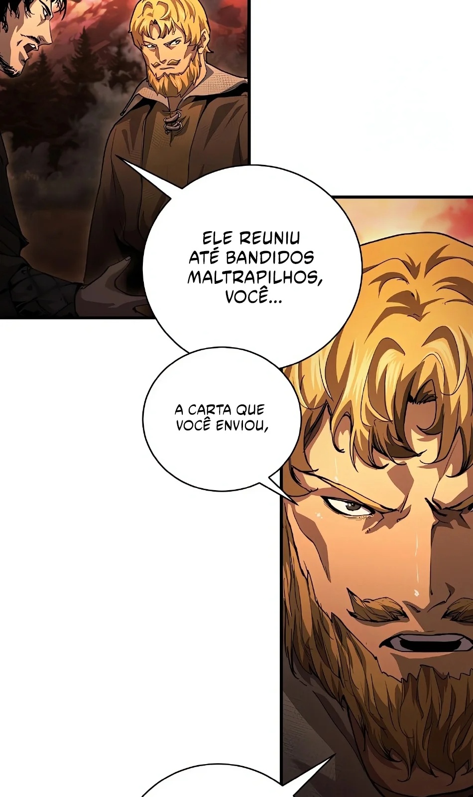 Meio Sangue Capítulo 10 Página 27