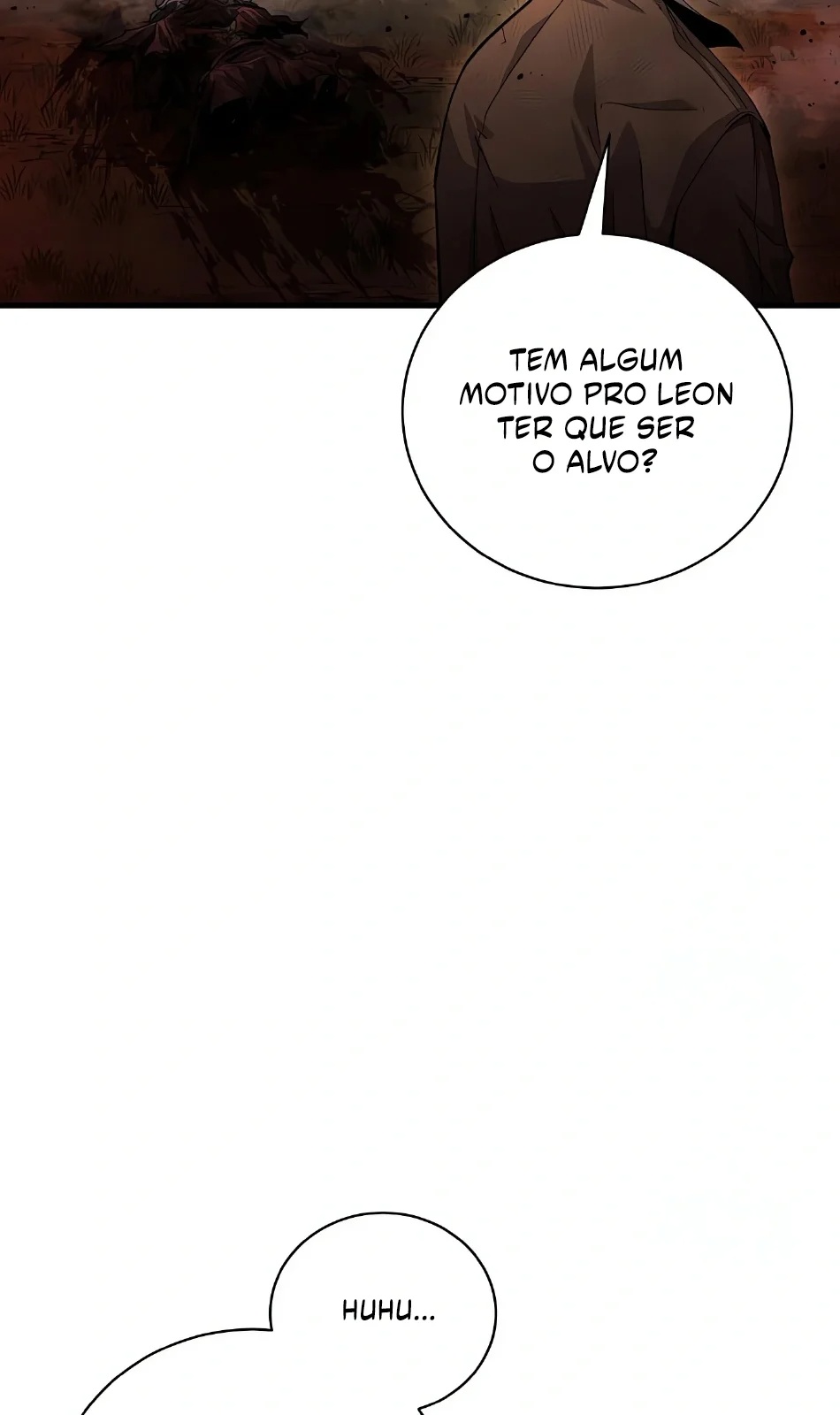Meio Sangue Capítulo 10 Página 31