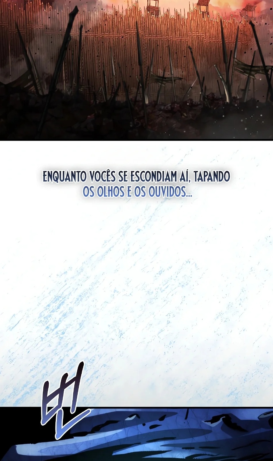 Meio Sangue Capítulo 10 Página 35