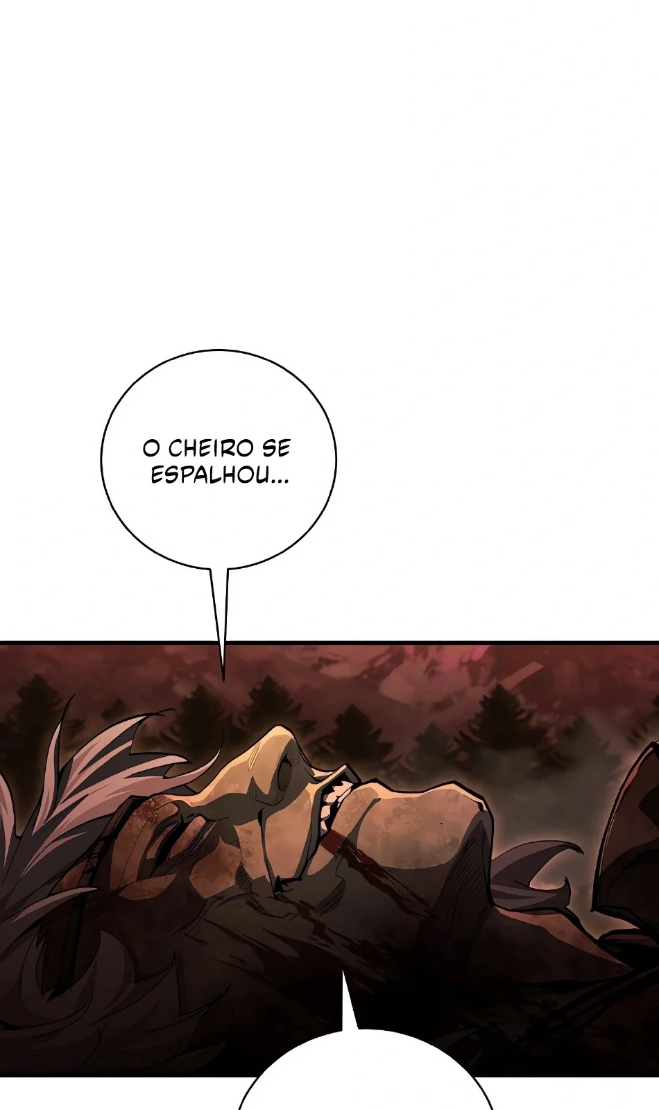 Meio Sangue Capítulo 10 Página 53