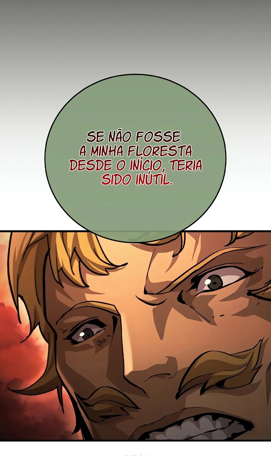 Meio Sangue Capítulo 10 Página 60