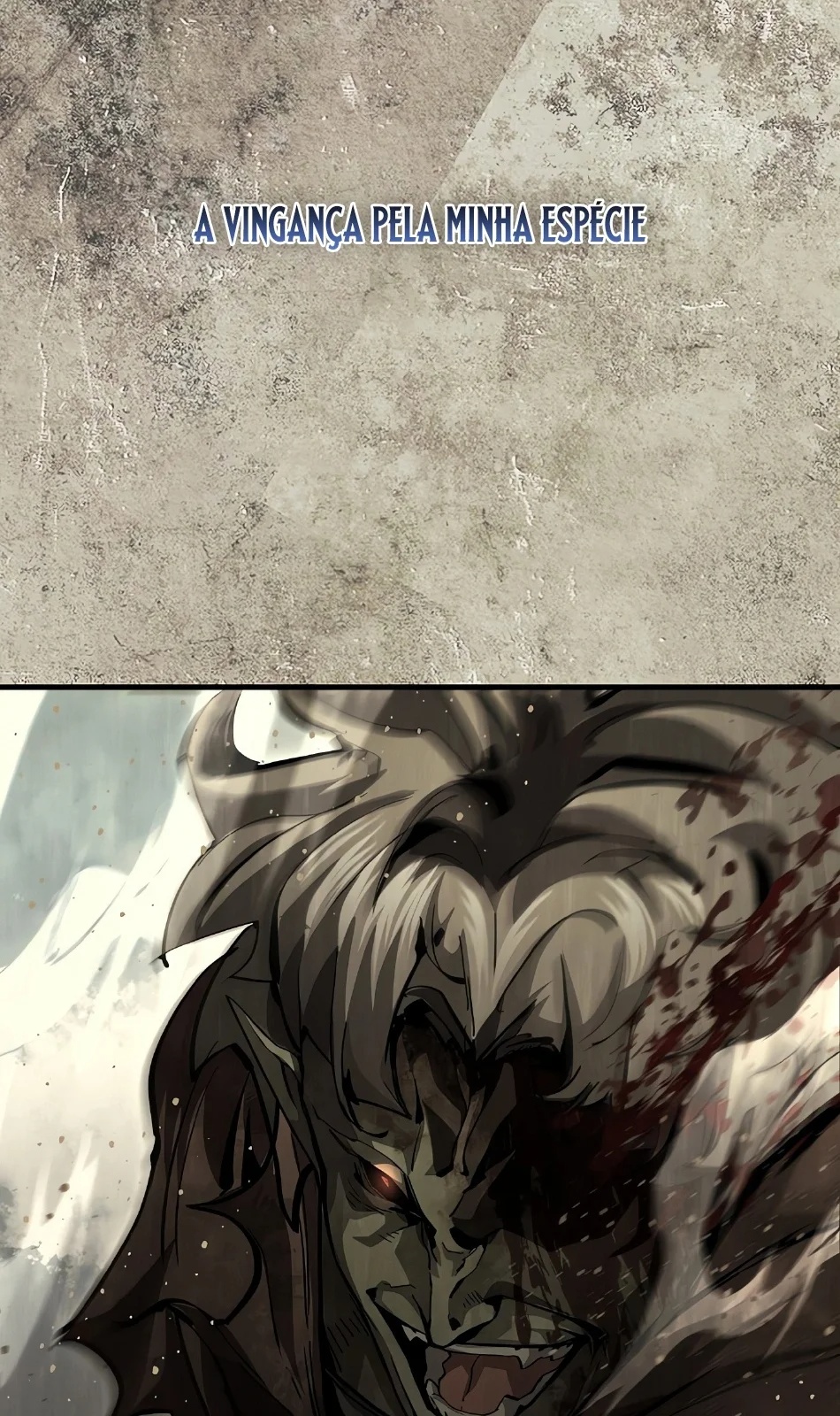Meio Sangue Capítulo 10 Página 65