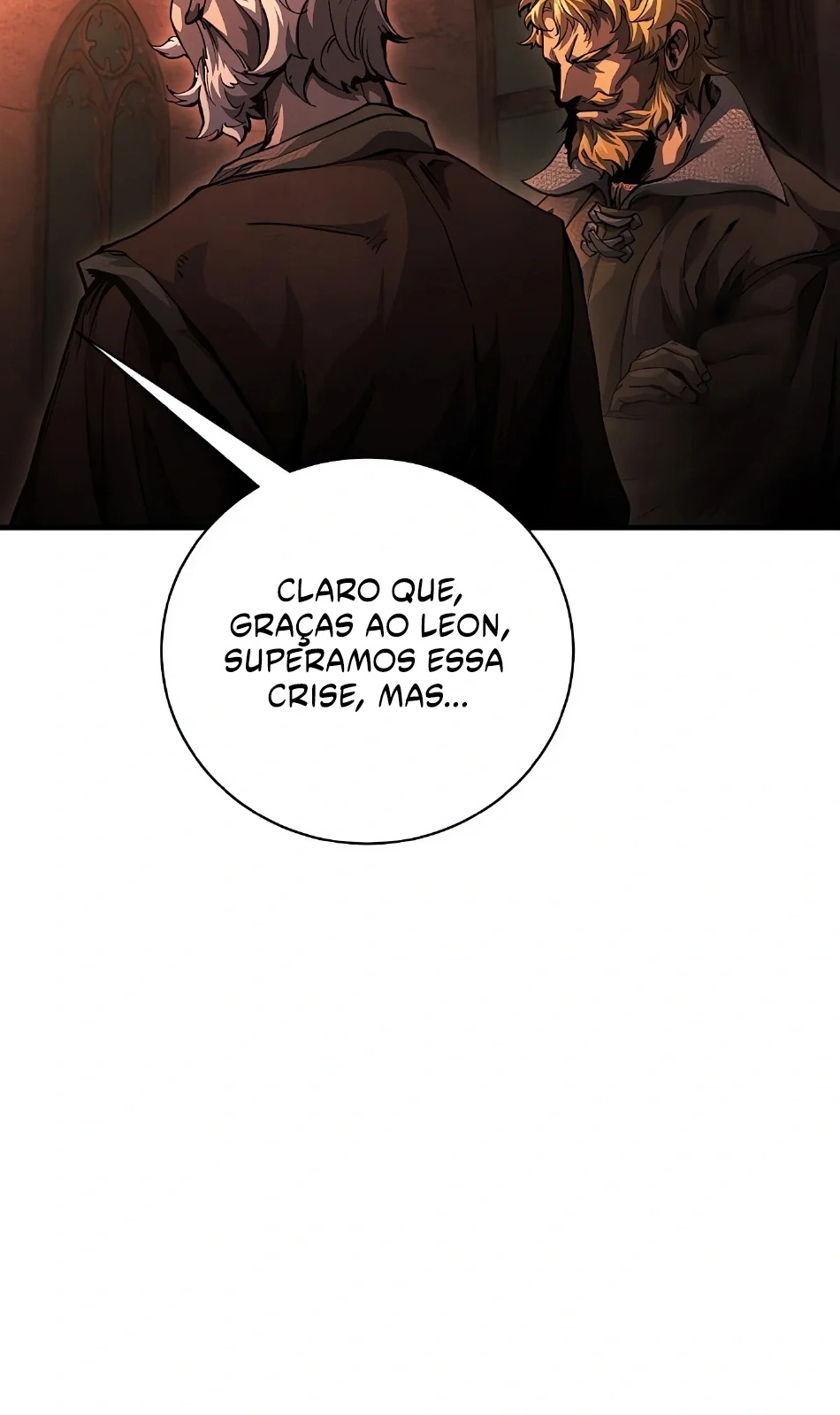 Meio Sangue Capítulo 10 Página 81