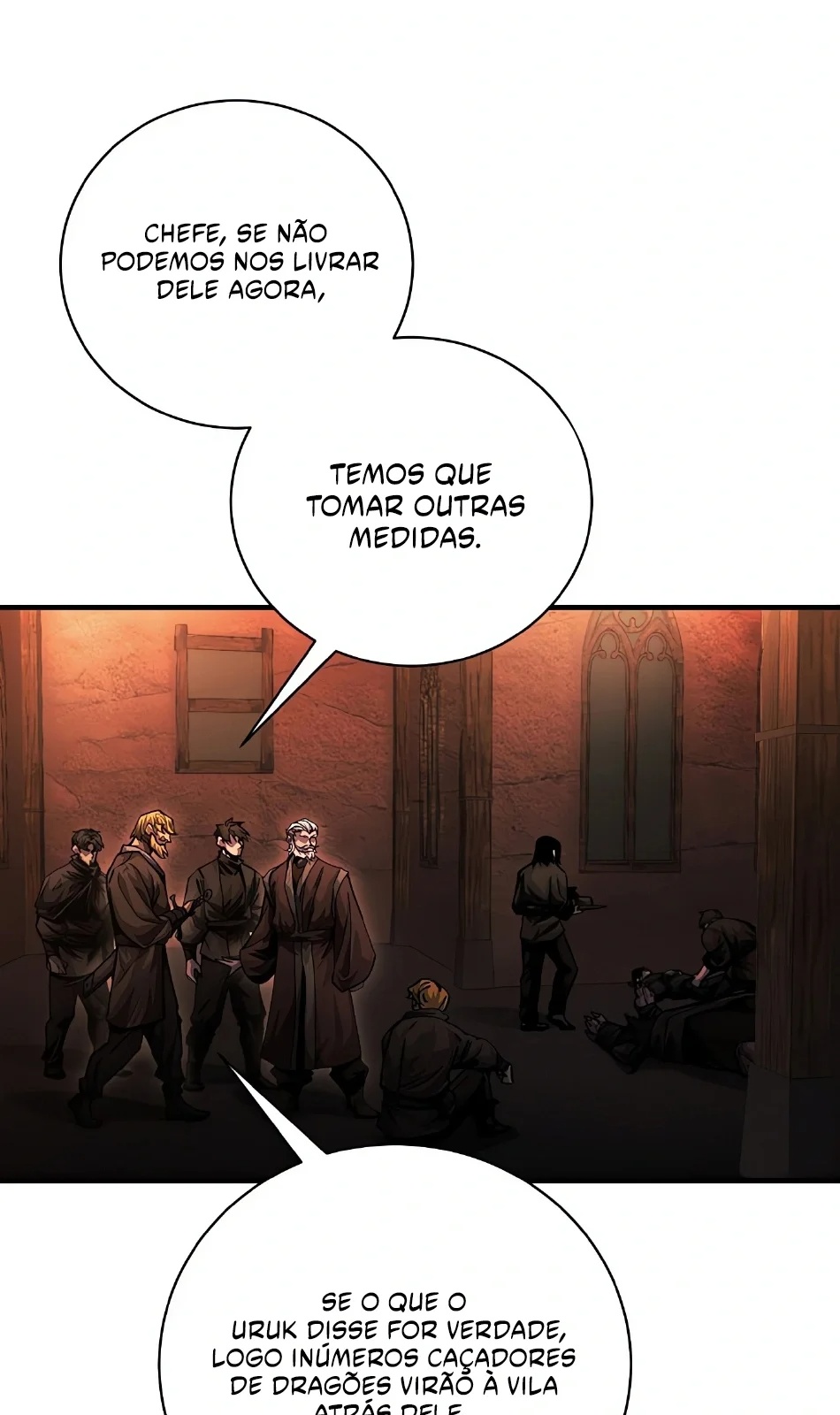 Meio Sangue Capítulo 10 Página 88