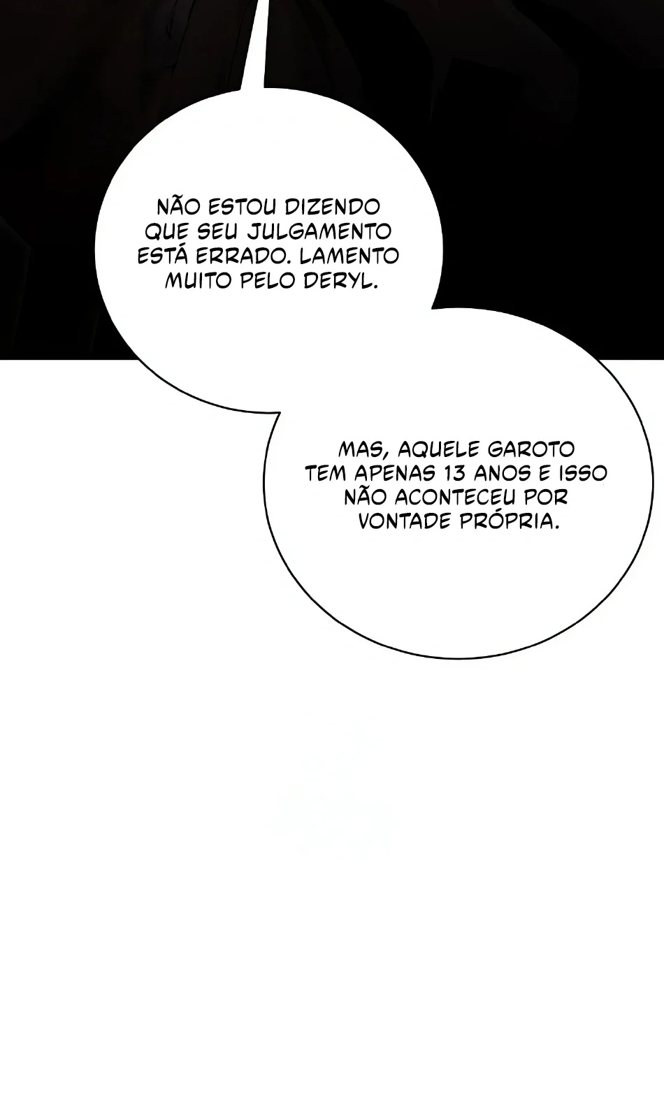 Meio Sangue Capítulo 10 Página 90