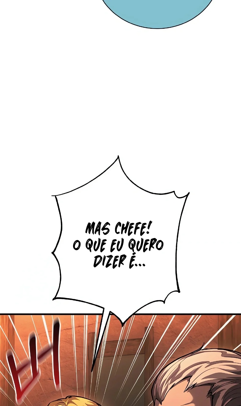Meio Sangue Capítulo 10 Página 92