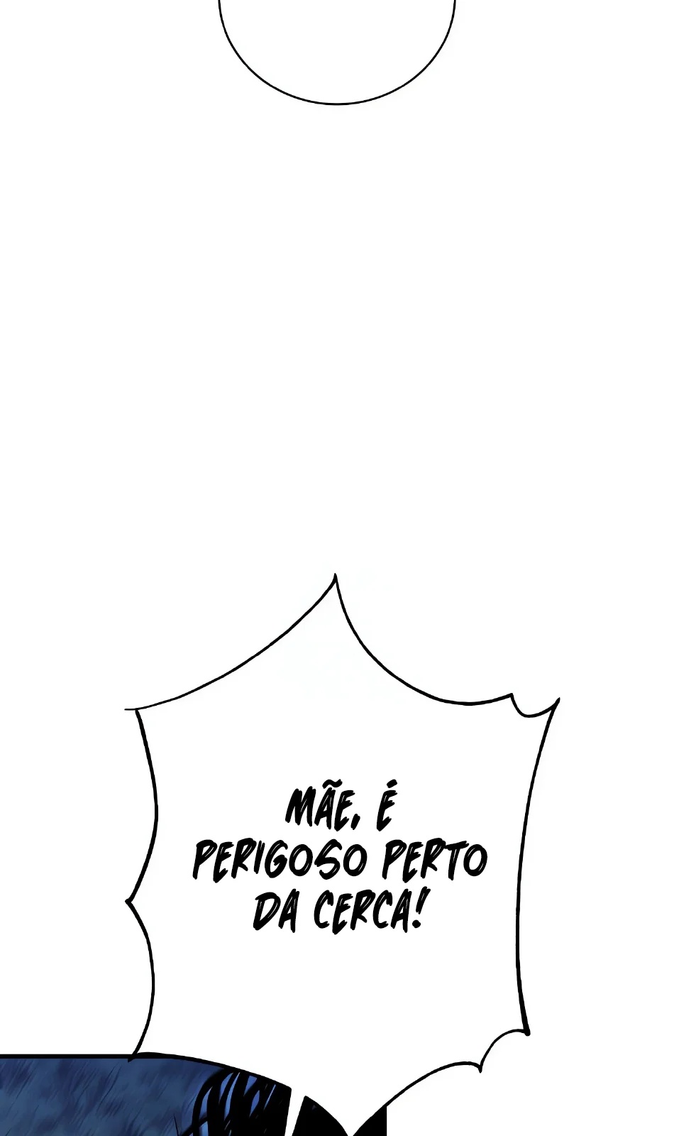 Meio Sangue Capítulo 11 Página 13