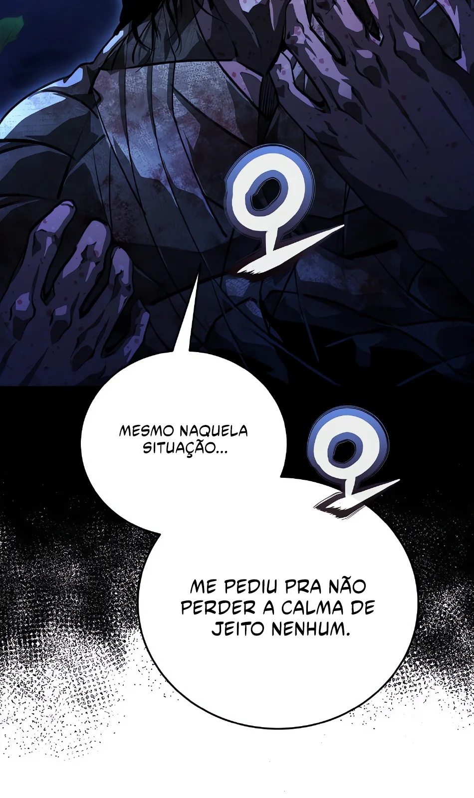 Meio Sangue Capítulo 11 Página 33
