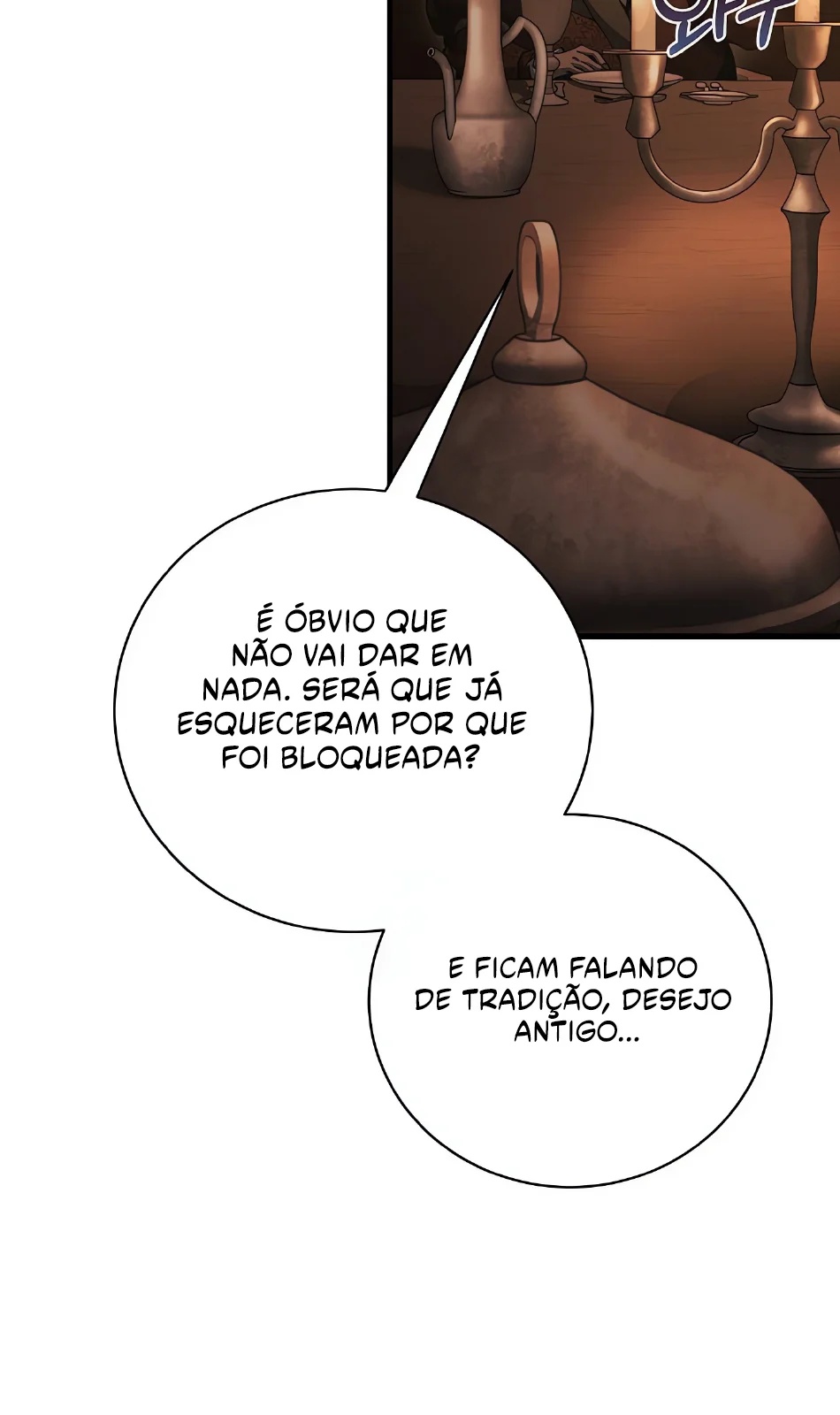 Meio Sangue Capítulo 11 Página 51