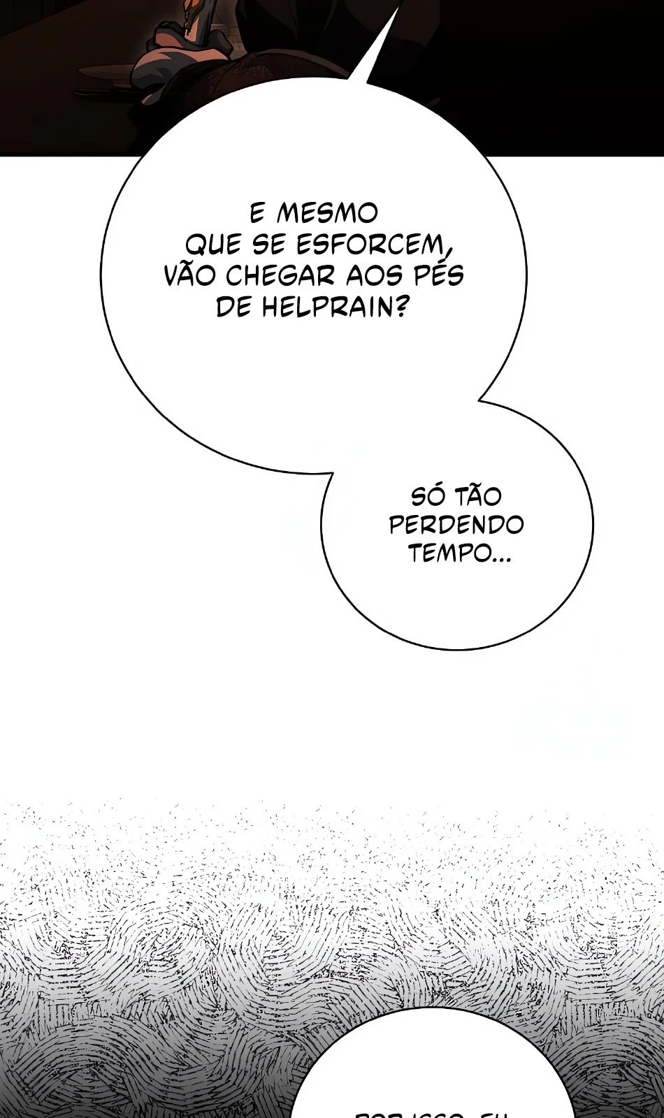 Meio Sangue Capítulo 11 Página 53