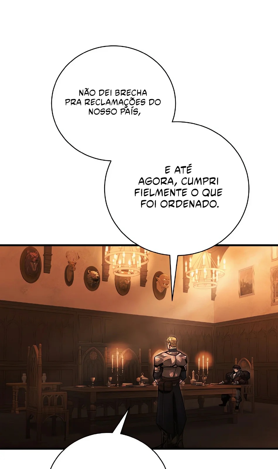 Meio Sangue Capítulo 11 Página 59