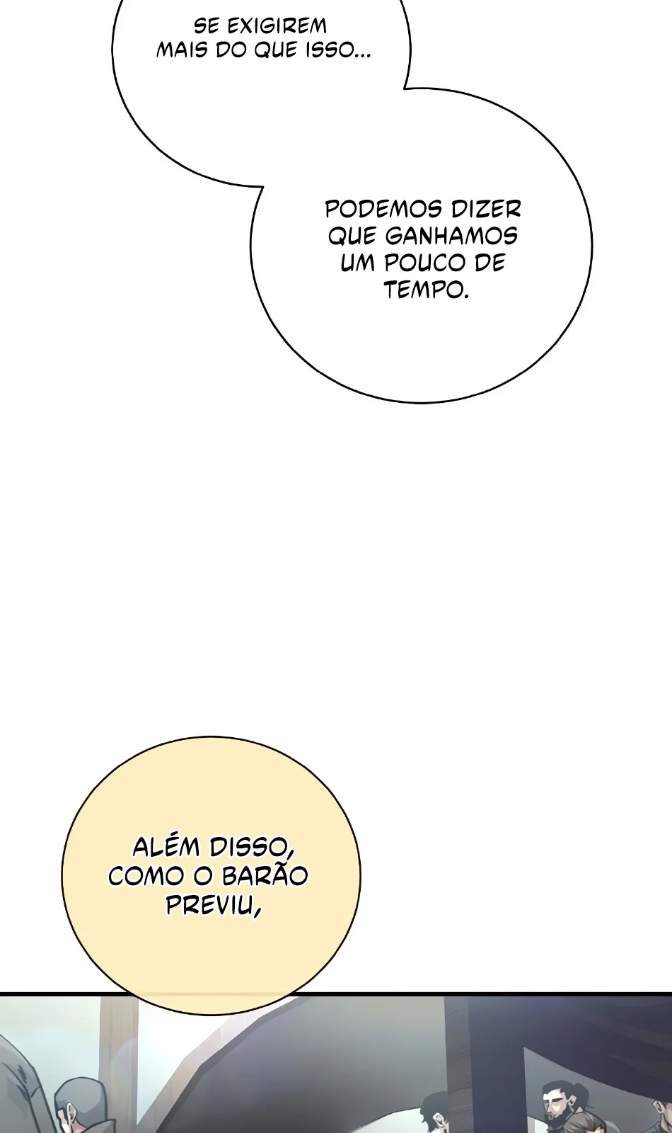 Meio Sangue Capítulo 11 Página 60