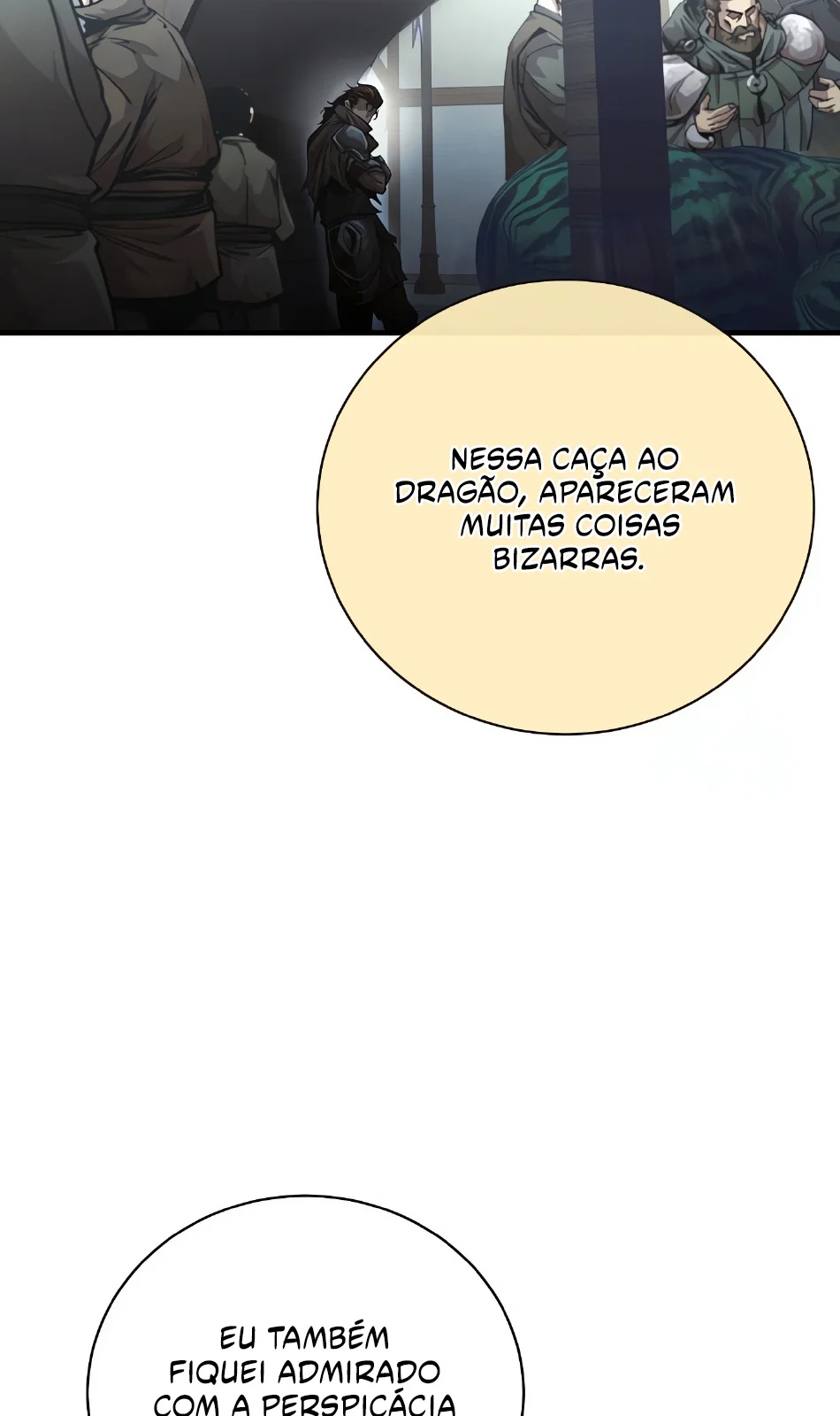 Meio Sangue Capítulo 11 Página 61