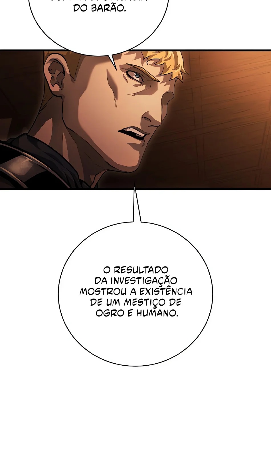 Meio Sangue Capítulo 11 Página 62