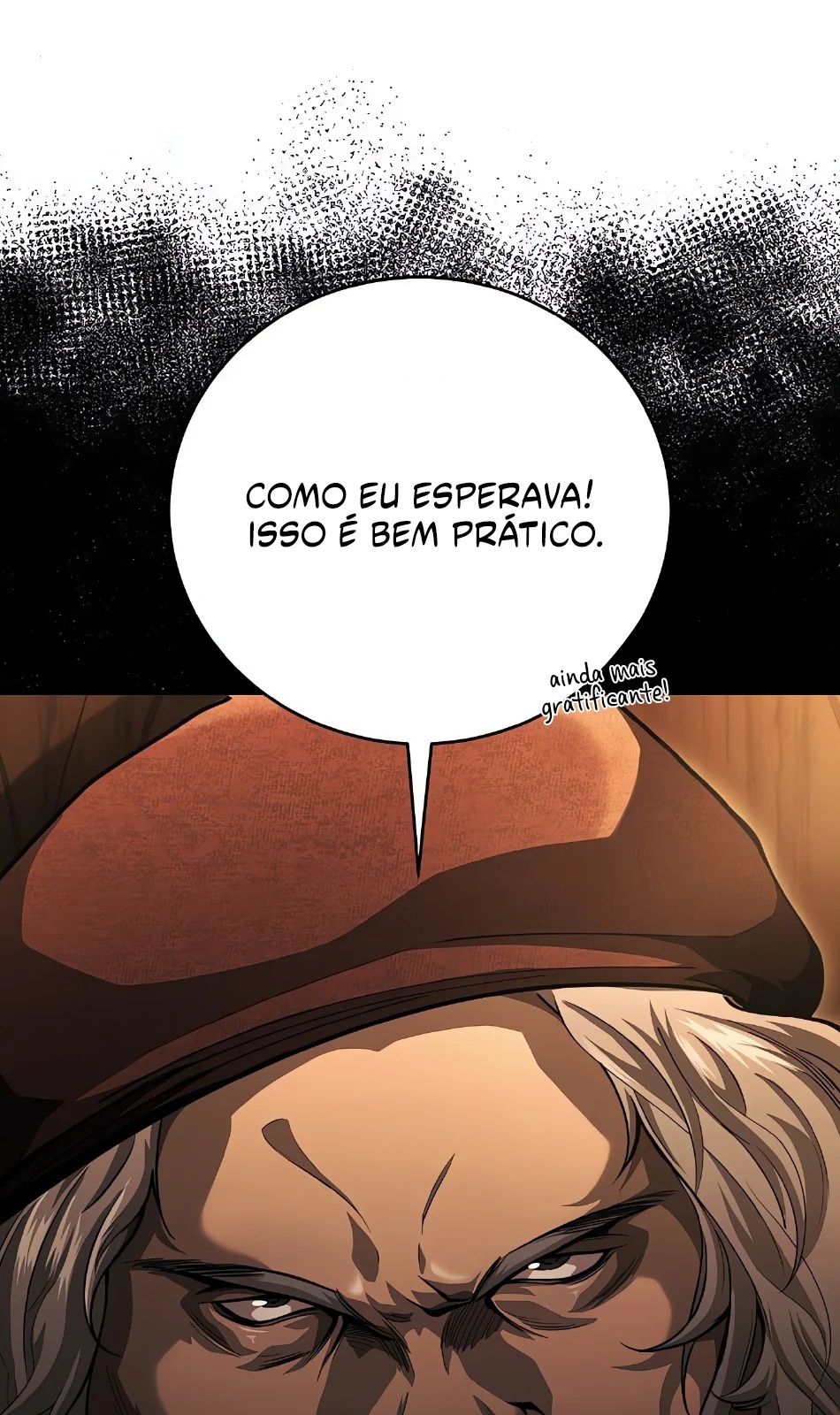 Meio Sangue Capítulo 11 Página 63