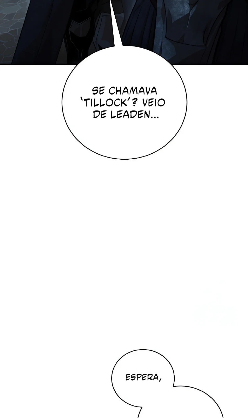 Meio Sangue Capítulo 11 Página 73