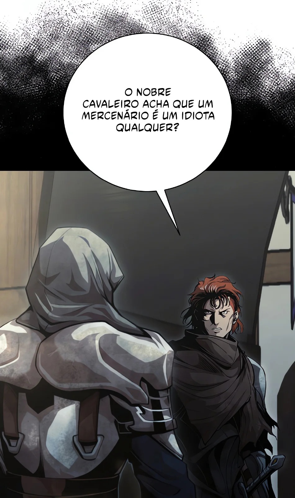 Meio Sangue Capítulo 11 Página 75