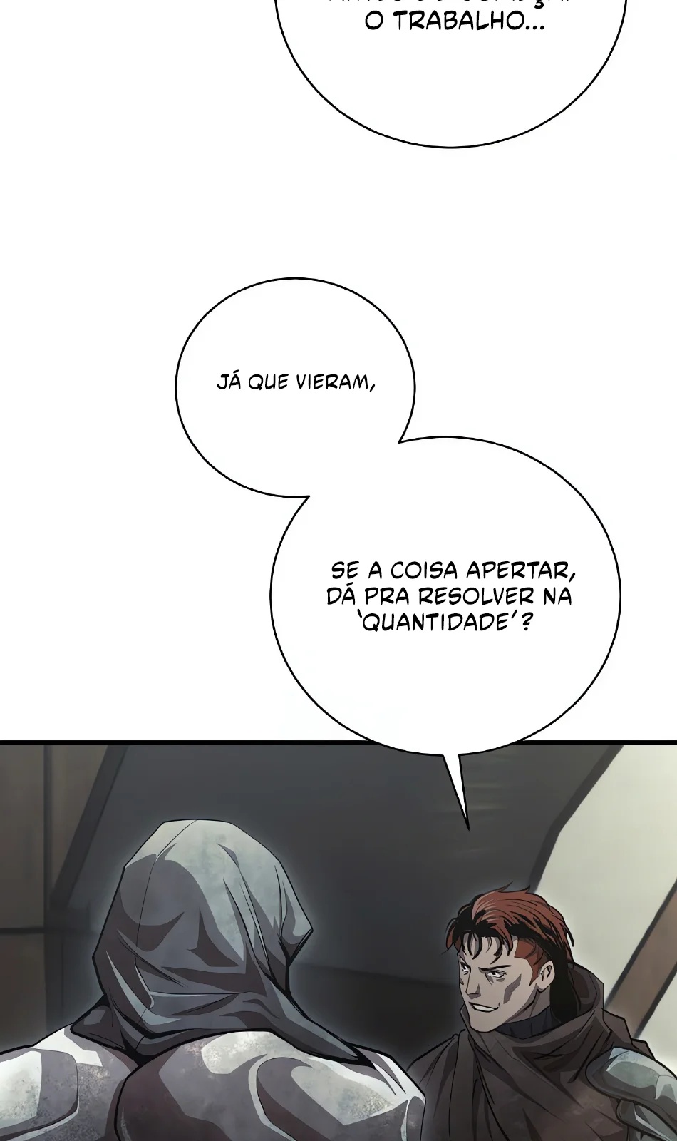Meio Sangue Capítulo 11 Página 82
