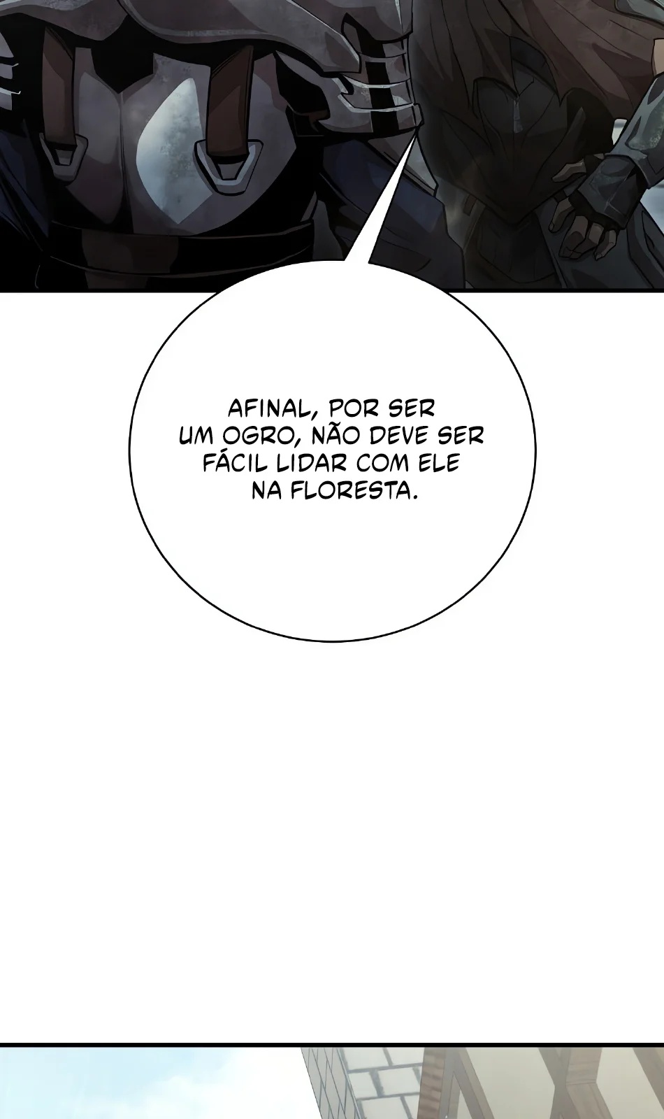 Meio Sangue Capítulo 11 Página 83
