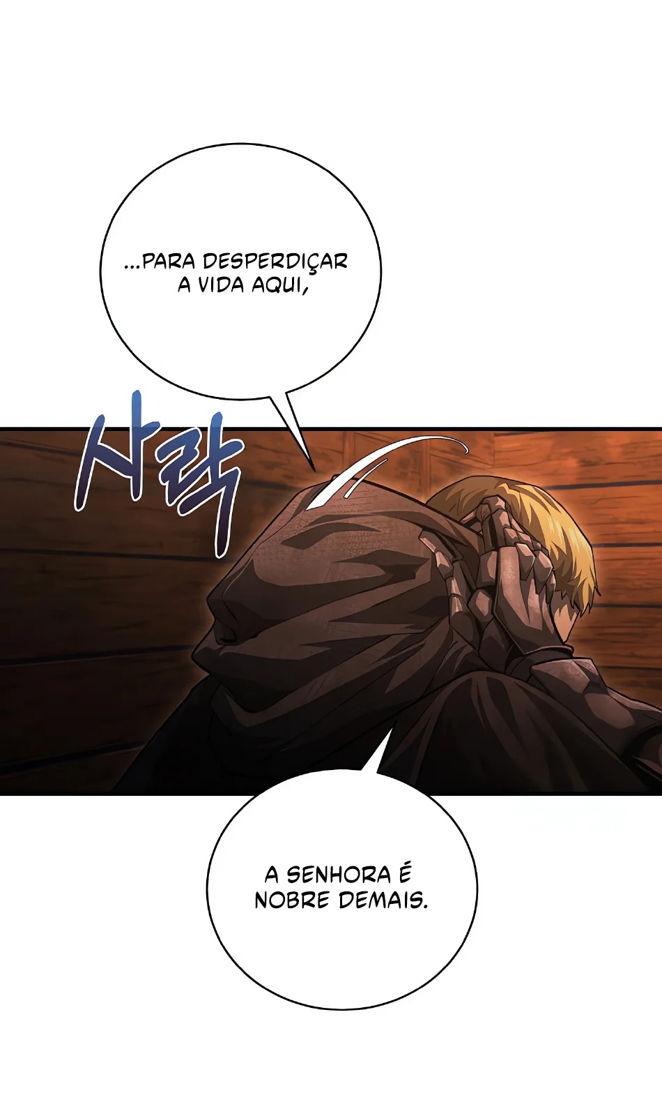Meio Sangue Capítulo 12 Página 105