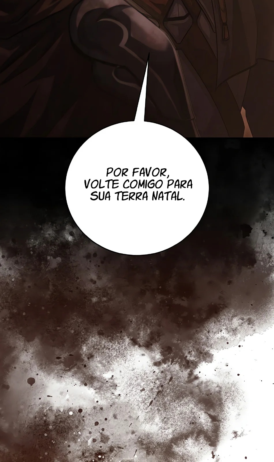 Meio Sangue Capítulo 12 Página 108
