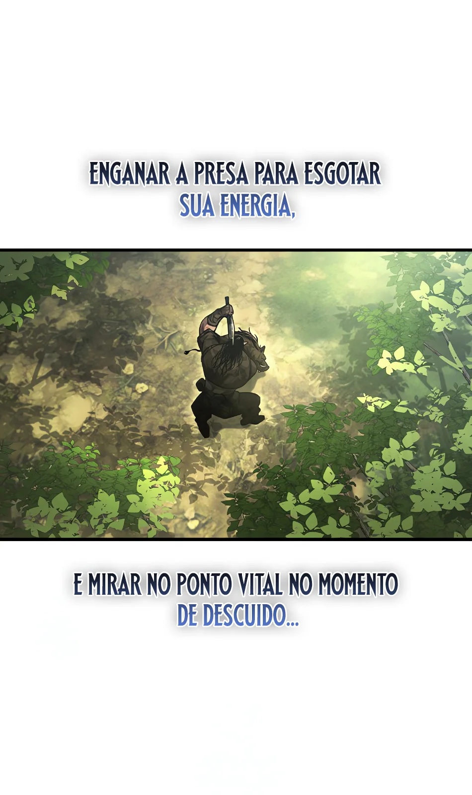 Meio Sangue Capítulo 12 Página 28