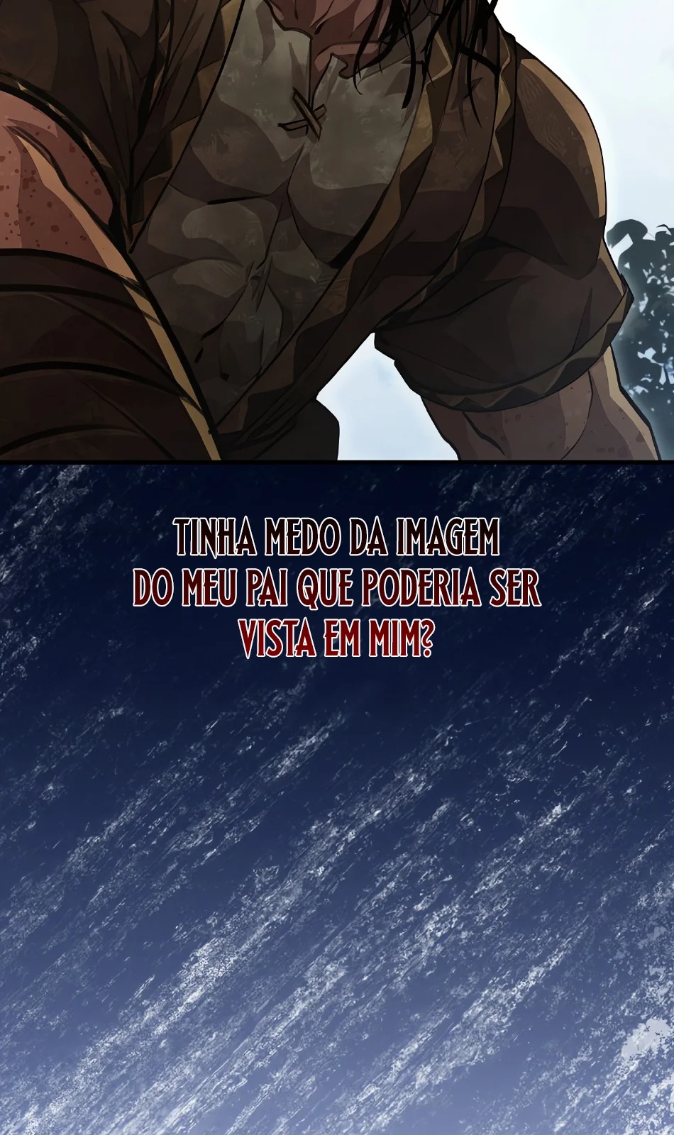 Meio Sangue Capítulo 12 Página 32