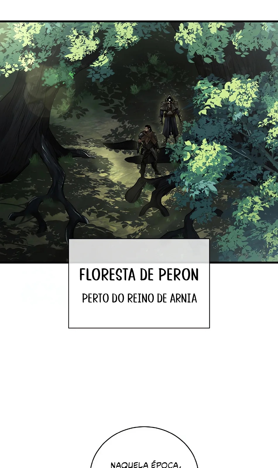 Meio Sangue Capítulo 12 Página 36
