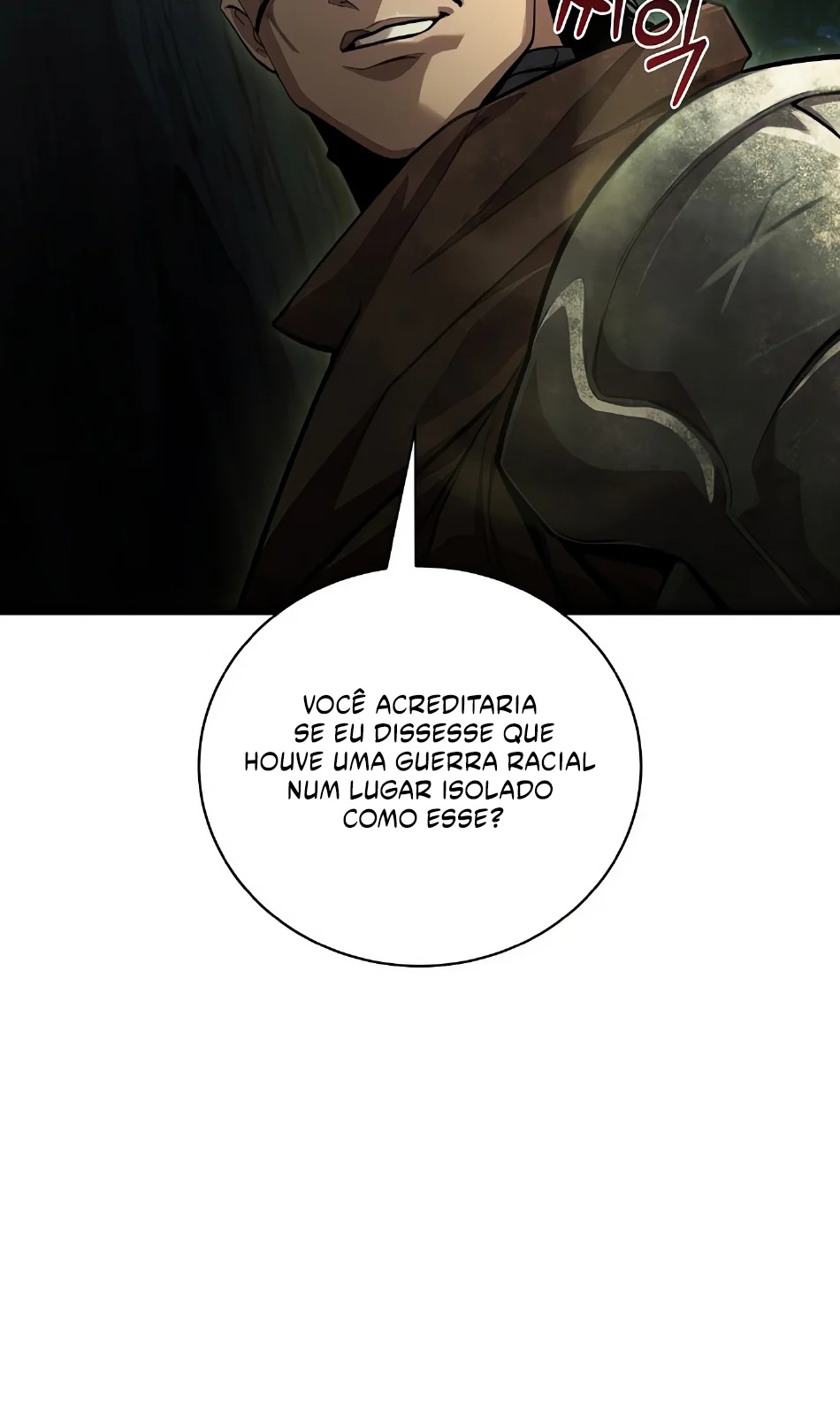 Meio Sangue Capítulo 12 Página 40