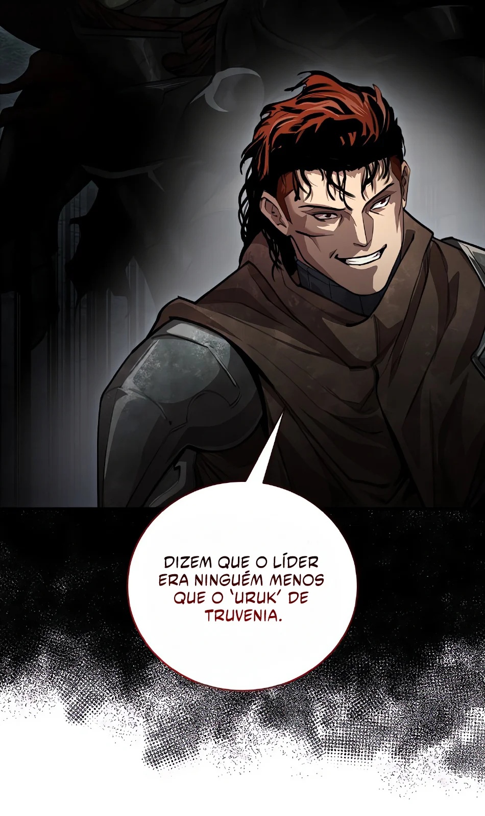 Meio Sangue Capítulo 12 Página 45