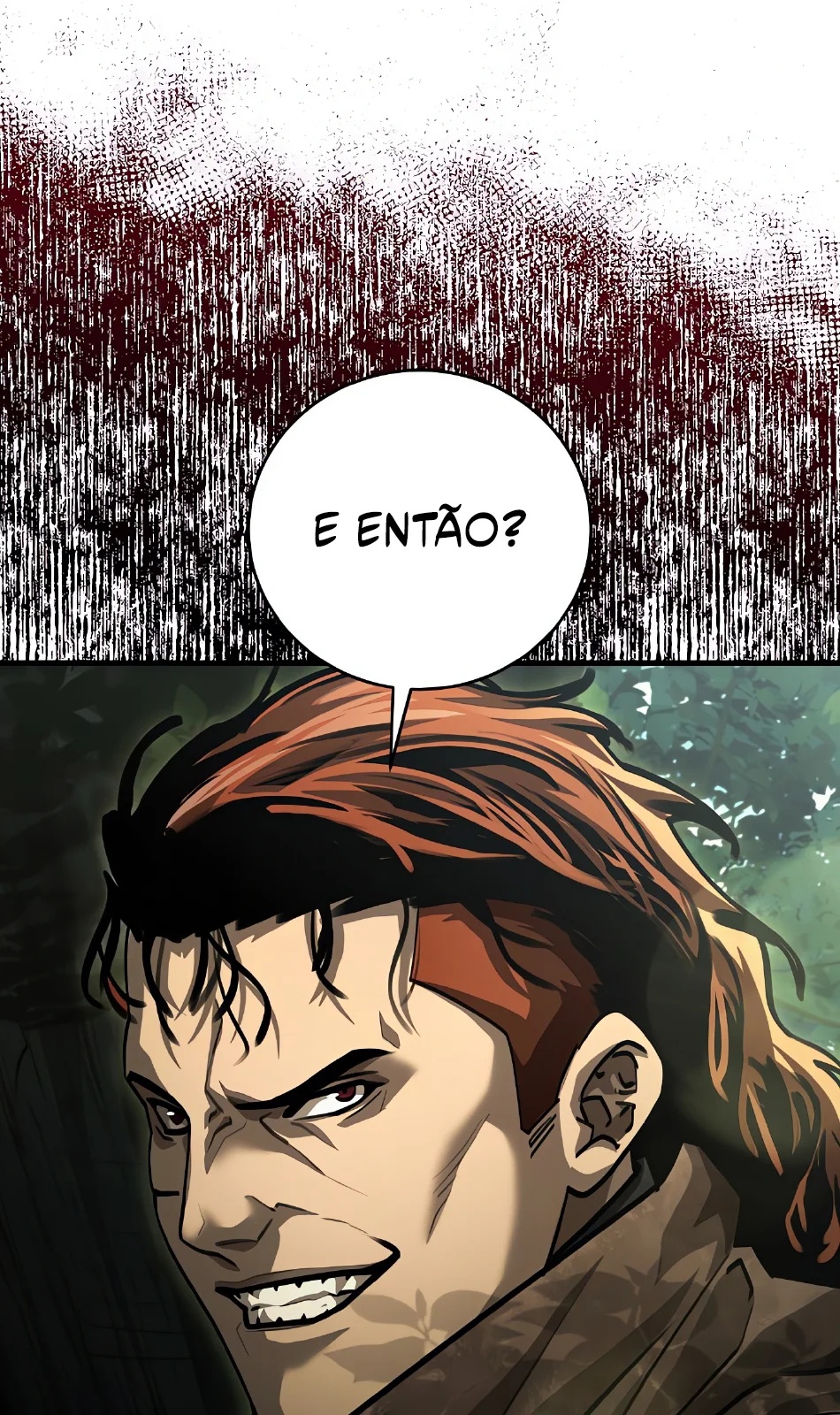 Meio Sangue Capítulo 12 Página 50