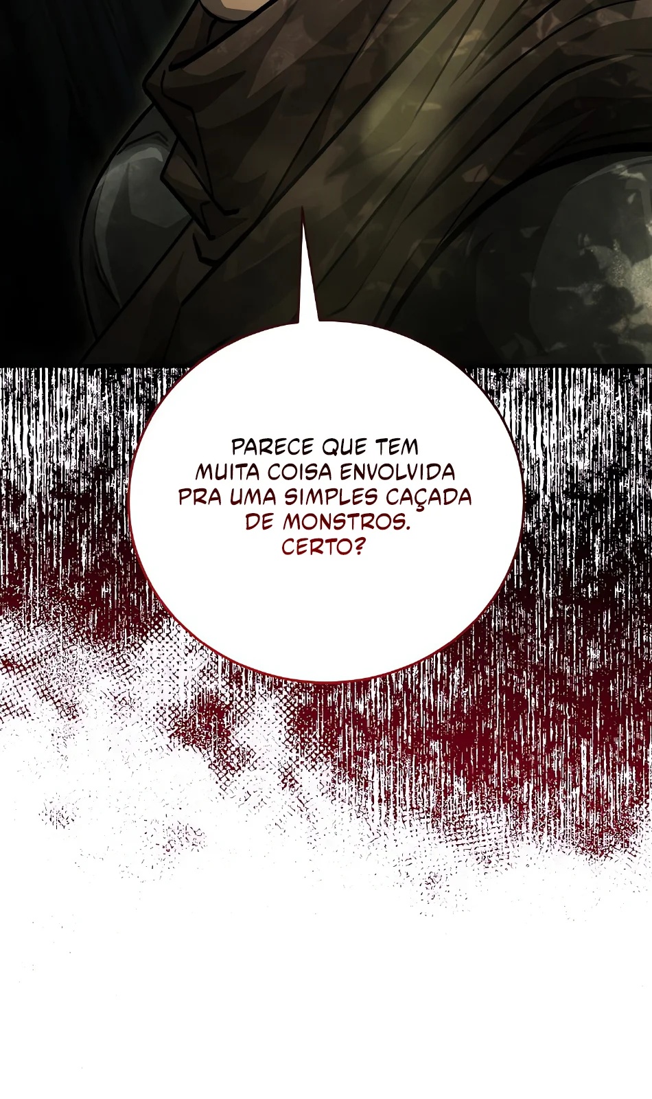Meio Sangue Capítulo 12 Página 51