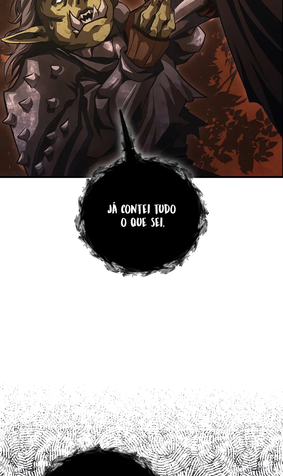 Meio Sangue Capítulo 12 Página 60