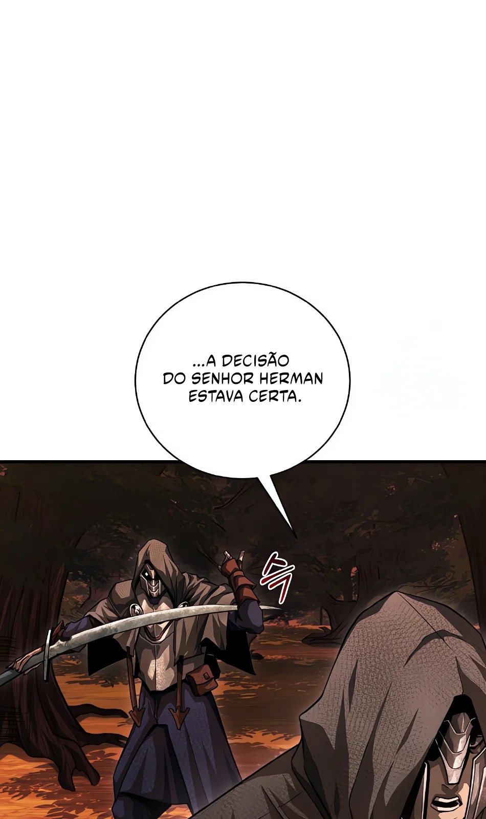 Meio Sangue Capítulo 12 Página 63