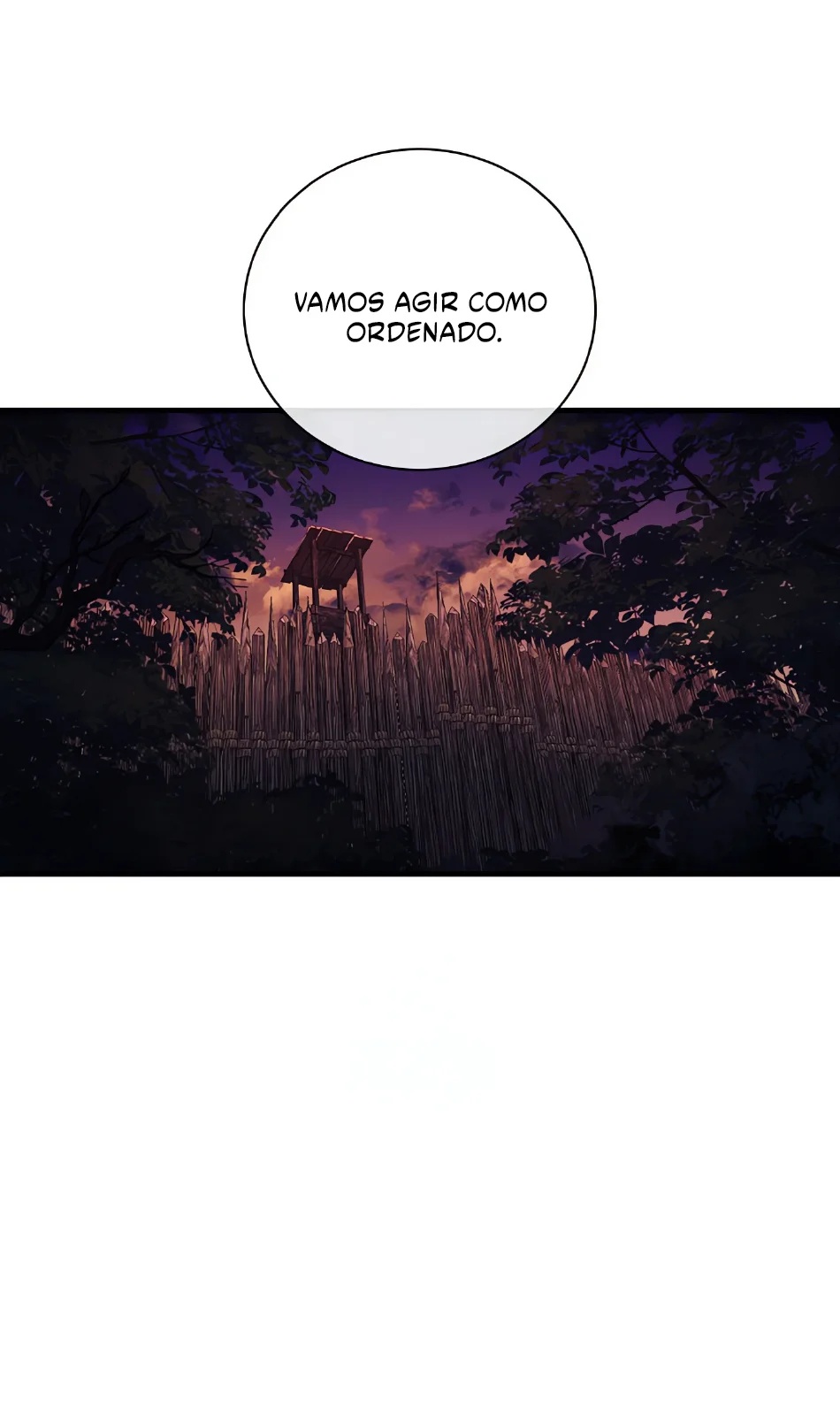 Meio Sangue Capítulo 12 Página 72