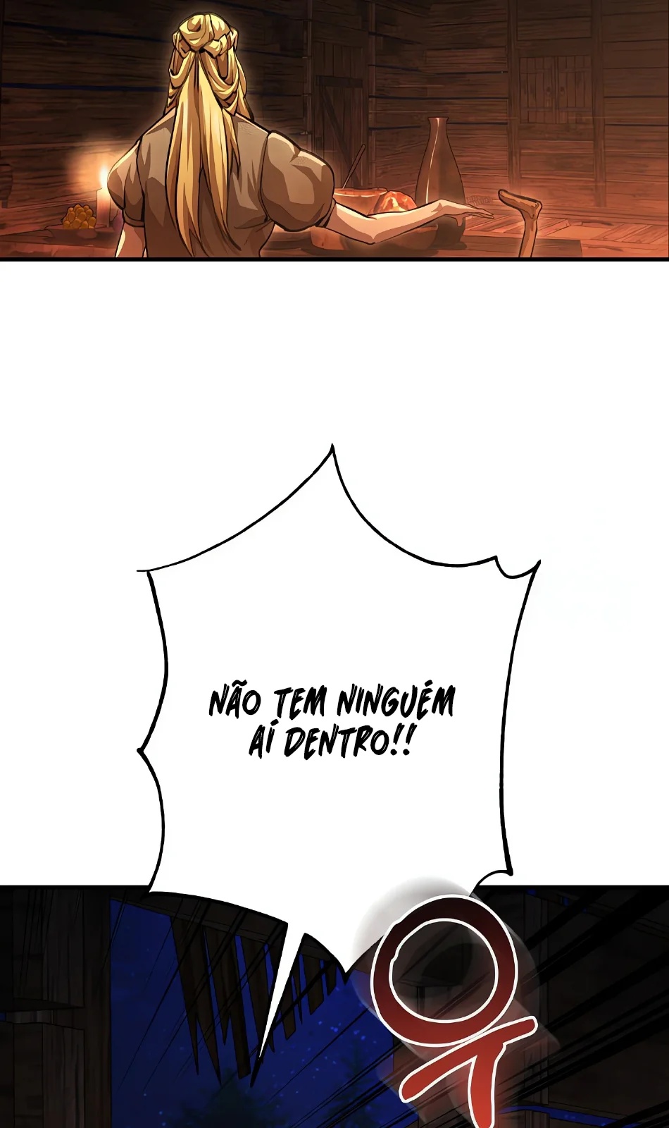Meio Sangue Capítulo 12 Página 84