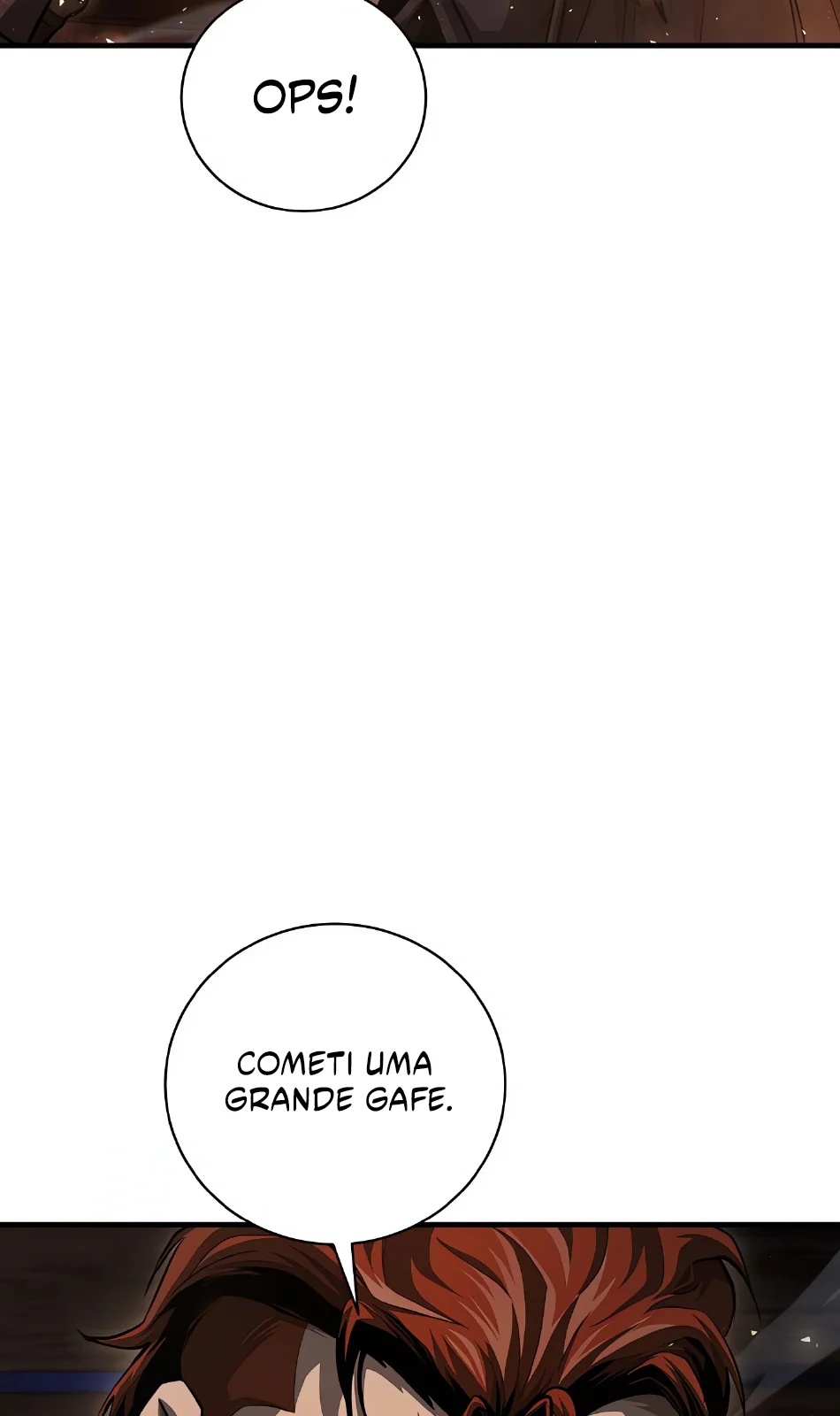 Meio Sangue Capítulo 12 Página 88
