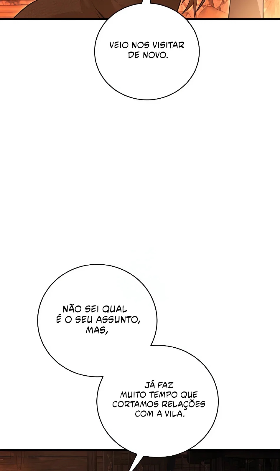Meio Sangue Capítulo 12 Página 91