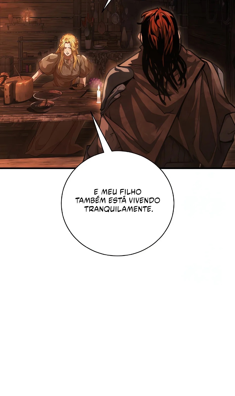 Meio Sangue Capítulo 12 Página 92