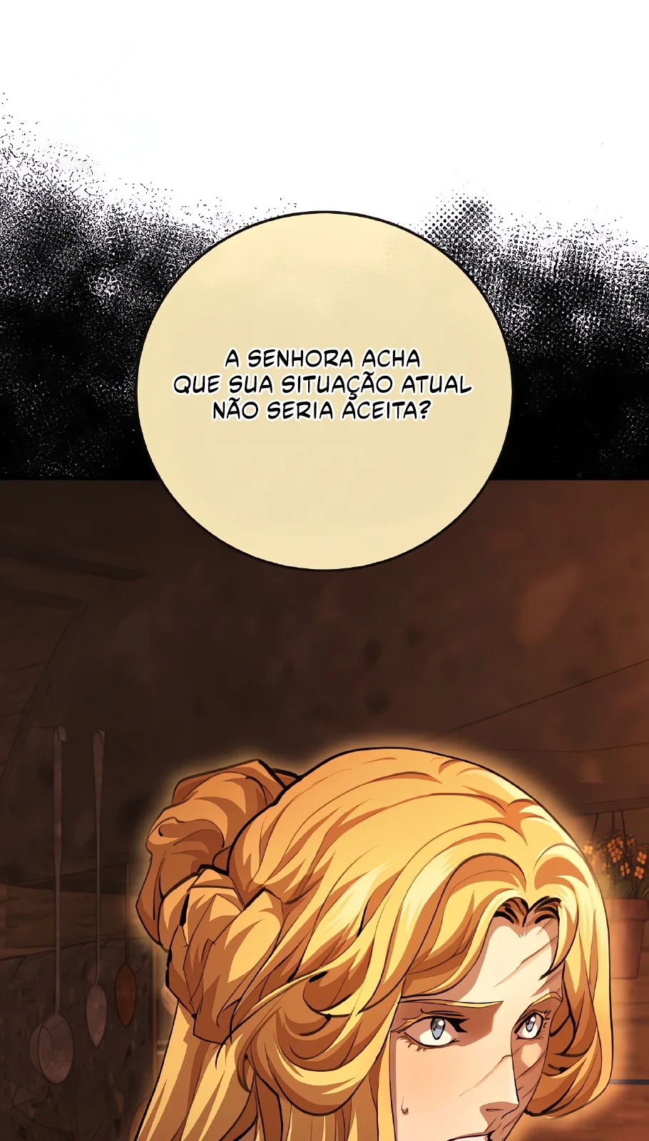 Meio Sangue Capítulo 13 Página 11
