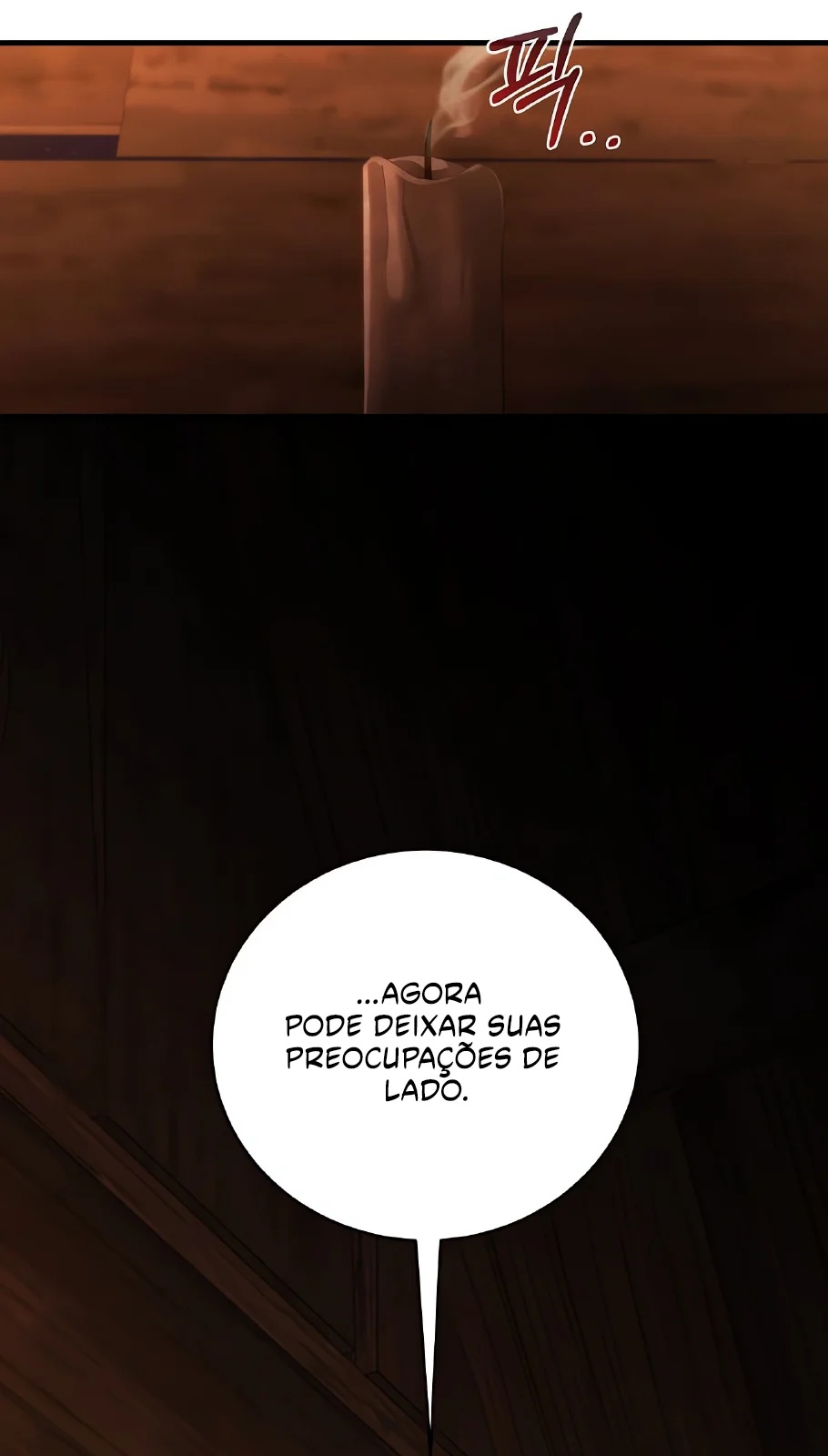 Meio Sangue Capítulo 13 Página 13