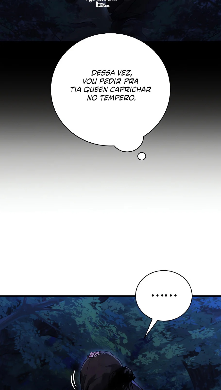 Meio Sangue Capítulo 13 Página 34