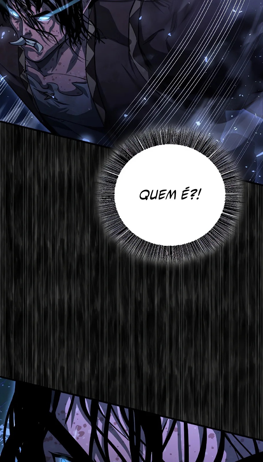 Meio Sangue Capítulo 13 Página 55
