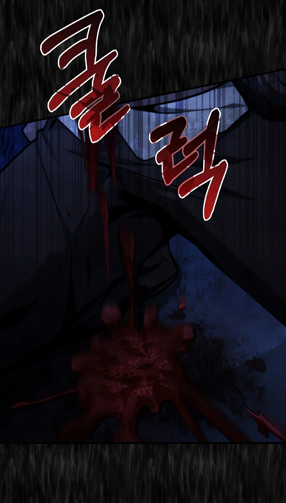 Meio Sangue Capítulo 13 Página 67