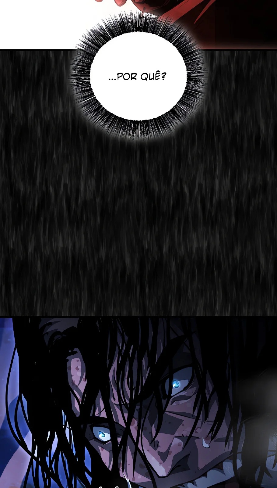 Meio Sangue Capítulo 13 Página 69