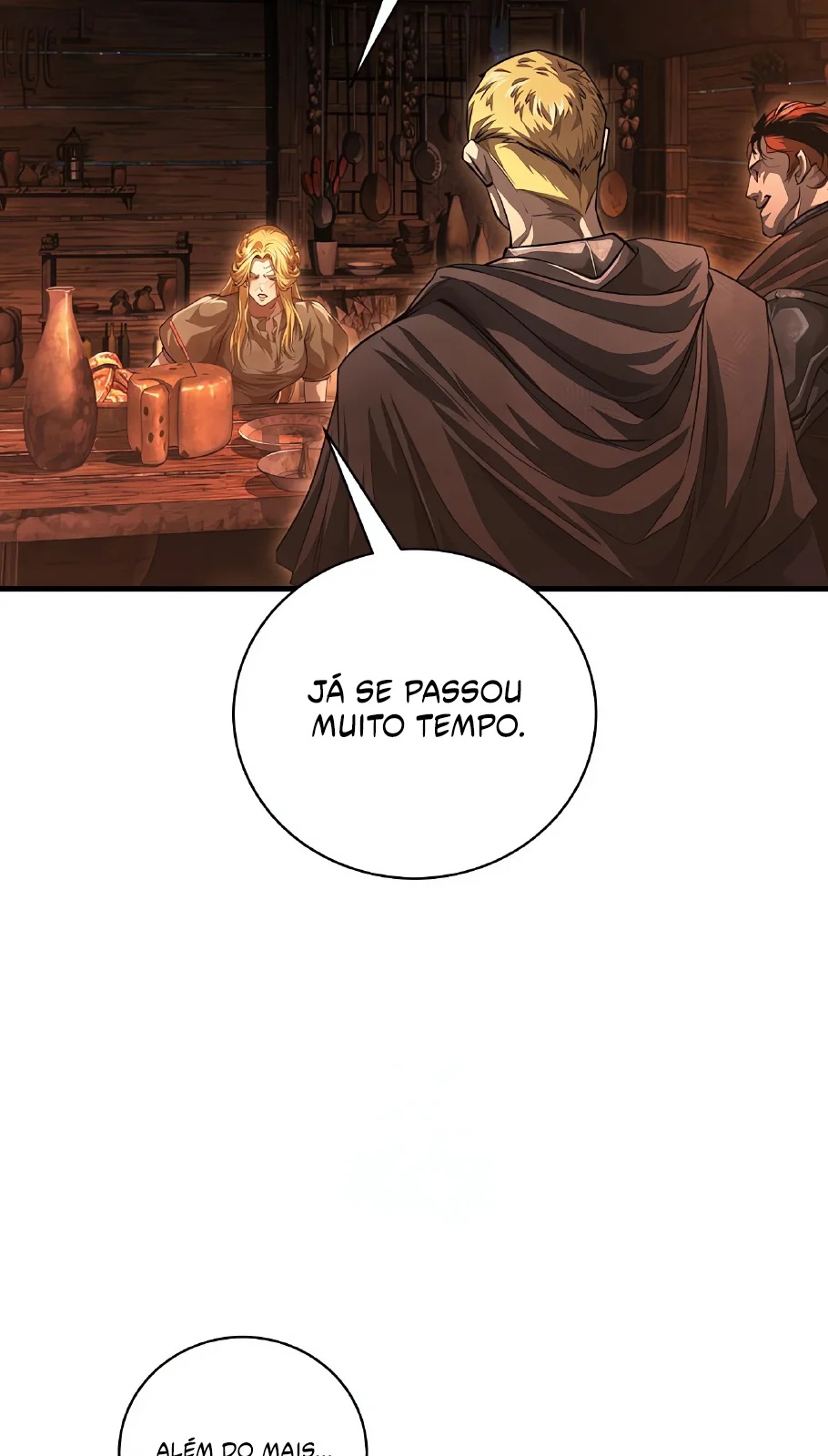 Meio Sangue Capítulo 13 Página 7