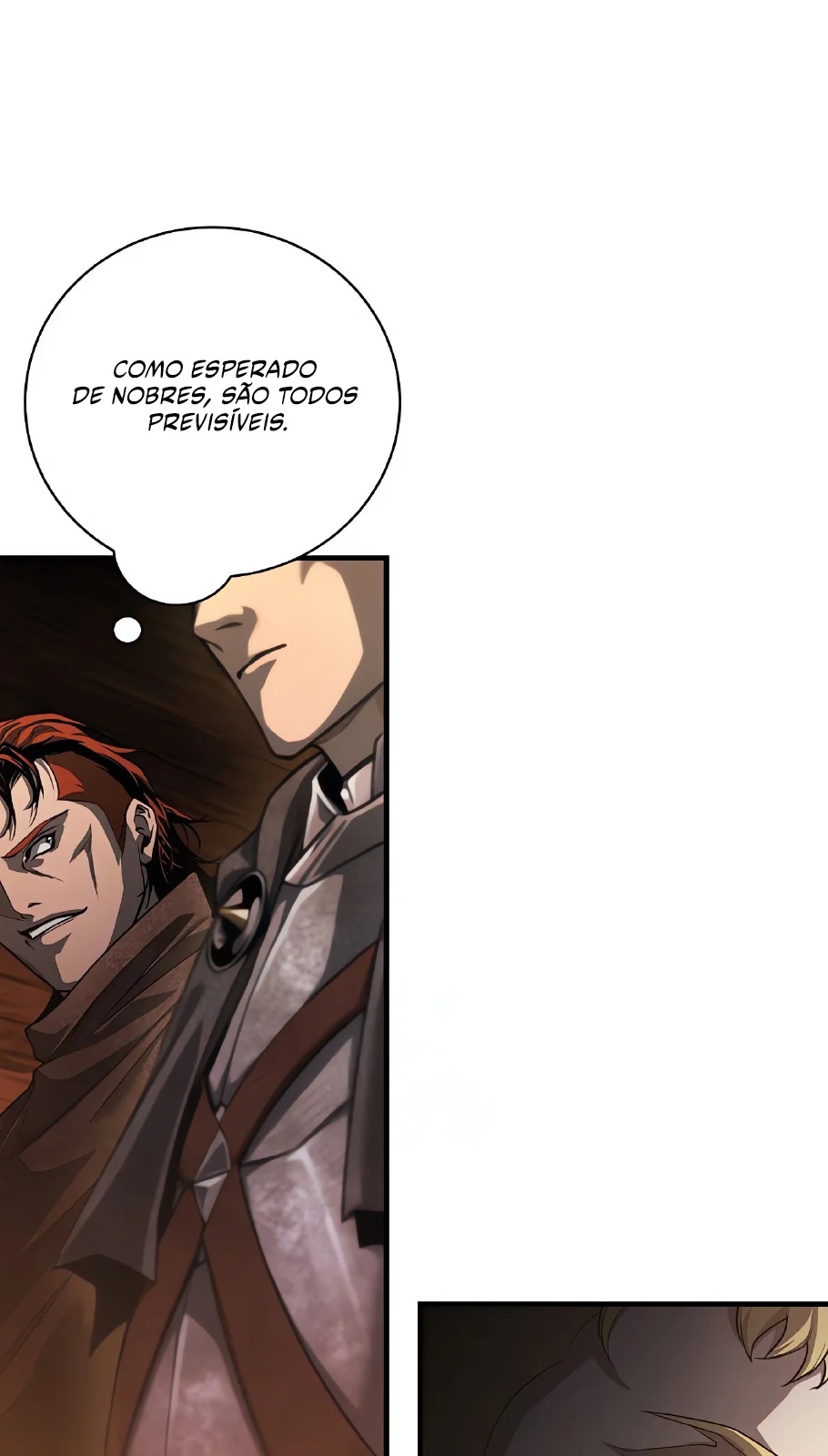 Meio Sangue Capítulo 13 Página 86