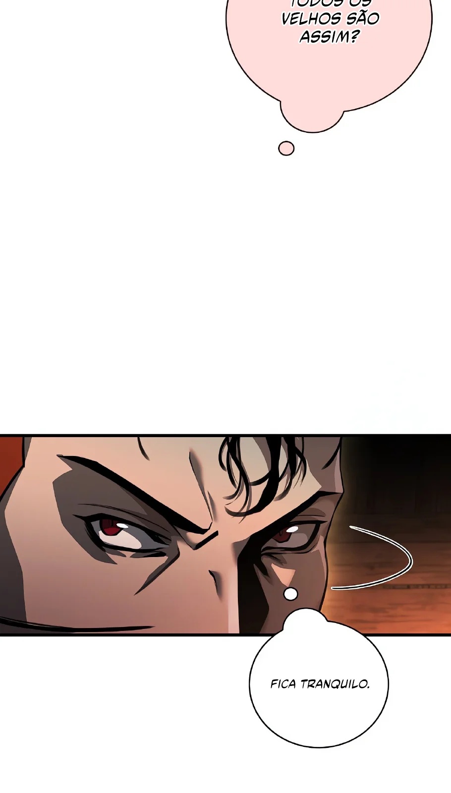 Meio Sangue Capítulo 13 Página 89